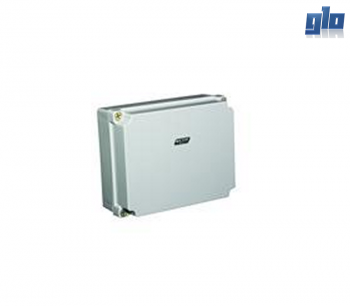 Major Tech Veti VW252010 250x200x100 IP65 Enclosure (Grey)