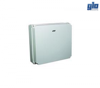 Major Tech Veti VW353013 350x300x130 IP65 Enclosure (Grey)