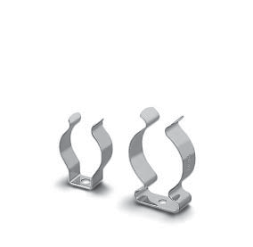 Vossloh Schwabe 100442.01 T8 Terry Clip