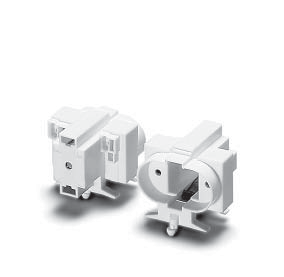Vossloh Schwabe 101298.01 G23 Push-fit Lampholder