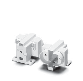 Vossloh Schwabe 101306.01 G23 Surface-mounted Lampholder