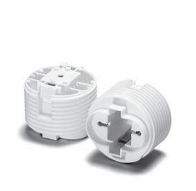 Vossloh Schwabe 101320.01 G23 Lampholder
