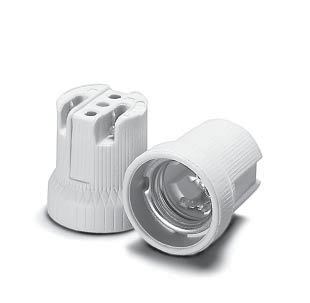 Vossloh Schwabe 102599.11 E27 Porcelain 200