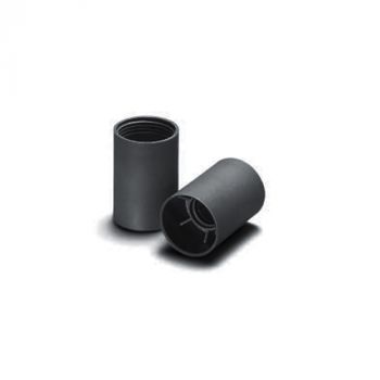Vossloh Schwabe 103414.01 E14 plain casing, black