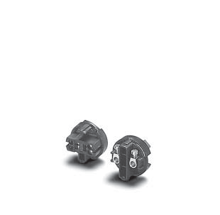 Vossloh Schwabe 103424.01 E14 Insert