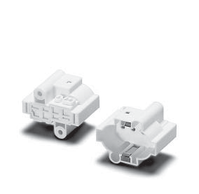 Vossloh Schwabe 109240.01 2G7 Surface-mounted Lampholder