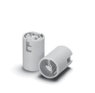 Vossloh Schwabe 109387.01 E14 1pc Thermoplastic Lampholder threaded (White)