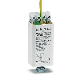 Vossloh Schwabe 142738.02 10kVa Surge Protection for individual fixtures Ignitor Assembly