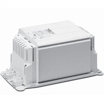 Vossloh Schwabe 160627.01 HPS/Metal Halide Ballasts NaHJ400 length 148mm 230/240V with Thermal cut-out