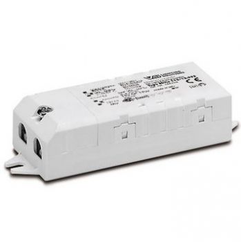 Vossloh Schwabe 186204.02 LED Constant Voltage-DRIVERS 12 Watt 12 Volt