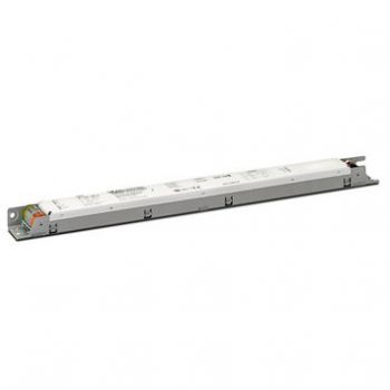 Vossloh Schwabe 186564.92 LED Constant Current-DRIVERS 84 Watt Linear LEDset Driver, DALI