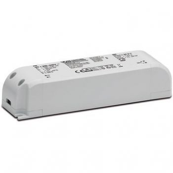 Vossloh Schwabe 186625.82 LED Constant Voltage-DRIVERS 60 Watt 24 Volt
