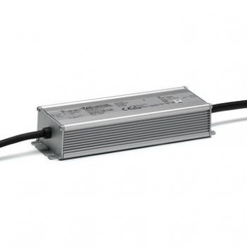 Vossloh Schwabe 186631.82 LED Constant Voltage-DRIVERS 150 Watt 12 Volt IP67