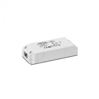Vossloh Schwabe 186711.82 LED Constant Current-DRIVERS 12 Watt 300mA, trailing edge dimmable, independent