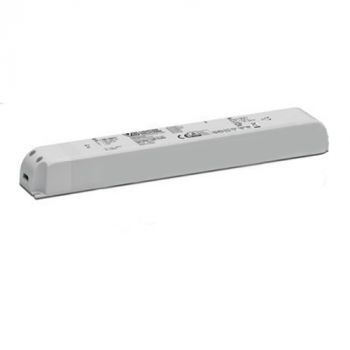 Vossloh Schwabe 186717.82 LED Constant Voltage-DRIVERS 180 Watt 24 Volt