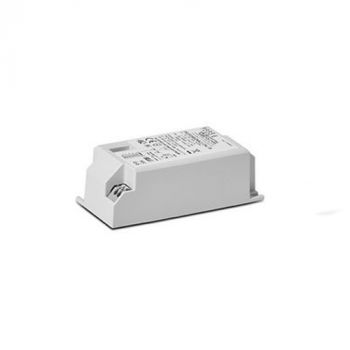 Vossloh Schwabe 186762.02 LED Constant Current-DRIVERS 38 Watt Compact 300-1050mA Dip, DALI