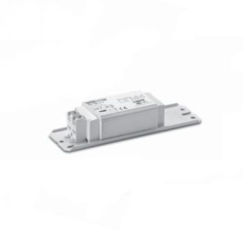 Vossloh Schwabe 529029.88 Fluorescent Magnetic ballasts 36/40W Low loss Delta T 55 European base plate