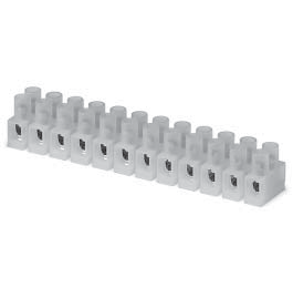 Vossloh Schwabe 550057.01 12 Way Terminal Block, 10mm2 200