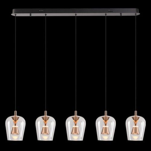 Glo Lighting | K Light K-LED-CC2-5/GD 230v 25W LED Golden Wizard