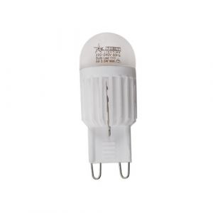 Brightstar BULB LED 110 G9 Dimmable 3.5W Cool White 4000K