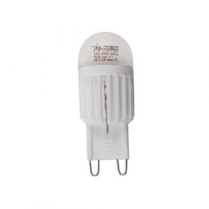 Brightstar BULB LED 111 G9 Dimmable 3.5W Warm White 2700K