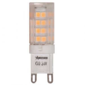 Brightstar BULB LED 156 G9 3 Watt Non-Dimmable Warm White 300lm