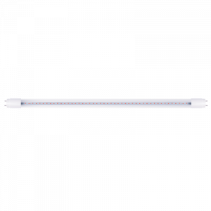 Brightstar BULB LED 205 9W T8 LED Grow Tube IP65 Not Dimmable