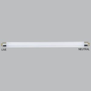 Brightstar BULB LED 220 T5 18W Tube 6000K 1450Mm 5Ft 1620lm Not Dimmable