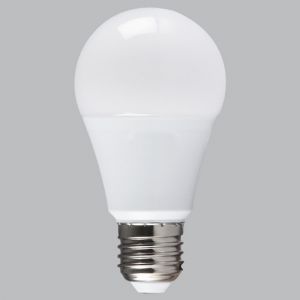 Brightstar BULB LED 265 A60 9W E27  Daylight White 6000K Not Dimmable