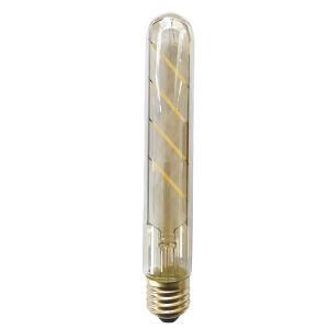Brightstar BULB LED 303 T30 4W LED E27 2700K Amber Filament Bulb
