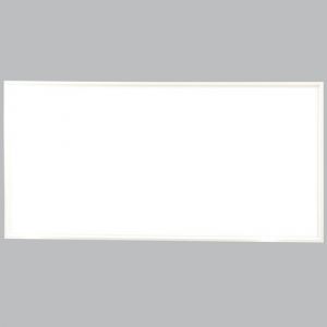 Brightstar DL514 WHITE 60W LED Panel White Aluminium Base with Polycarbonate Cover IP20 600mm x 1200mm CCT White