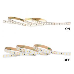 Brightstar HVS456 COOL IP20 24V 10W LED Strip Light Sold per Meter IP20
