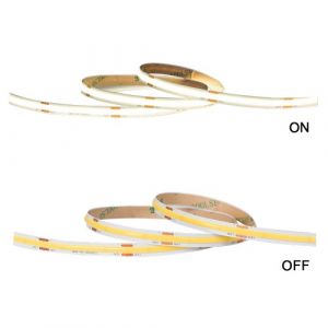 Brightstar HVS547 COOL IP20 24V 14W LED COB Technology Strip Light Sold per Meter IP20