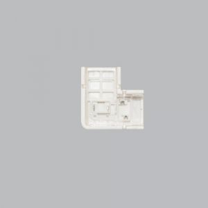 Brightstar HVS566 L CONNECTIP65 L Connector IP65