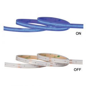 Brightstar HVS583 BLUE IP65 24V 14W LED COB Technology Strip Light Sold per Meter IP65