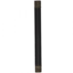 Brightstar PART008 100mm Metal Rod for PART003 Black