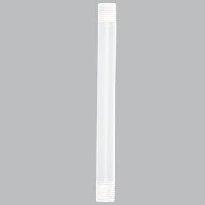 Brightstar PART023 100mm Metal Rod for PART022 White