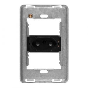 Glo Lighting | Crabtree 10051/008 Diamond Single Slimline 164-2 ...
