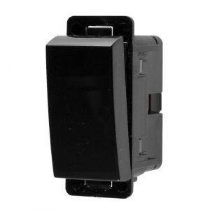 Glo Lighting | Crabtree 10902/008 Diamond 2 Way Switch Module