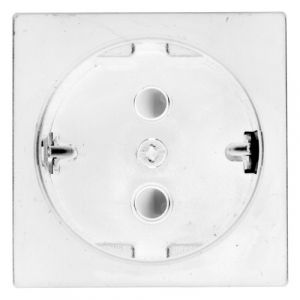 Glo Lighting | Crabtree 11459/001 Diamond Shucko Socket Ducting Module ...