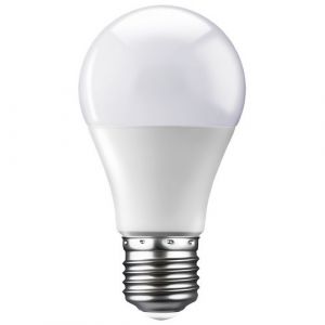 Eurolux G1040WW Warm White E27 9W Opal Globe Led Dimmable