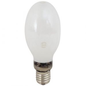 Eurolux G115 E40 250W Opal Elliptic High Pressure Sodium Vapour