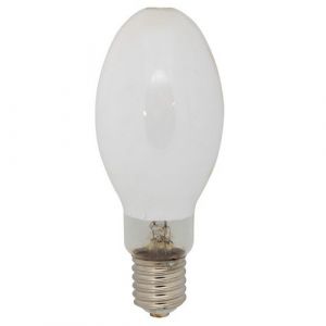 Eurolux G708 Natural Daylight E40 250W Opal Elliptic Metal Halide
