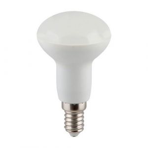 Eurolux G909CW Cool White E14 6W R50 LED Reflector