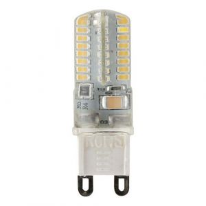 Eurolux G949CW Cool White G9 3W Bi-Pin LED