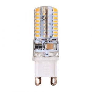 Eurolux G949WW Warm White G9 3W Bi-Pin LED