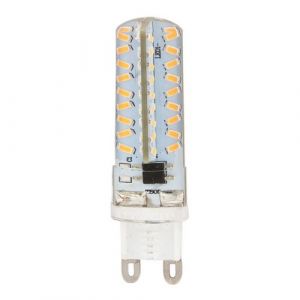 Eurolux G991WW Warm White Dimmable G9 4W Bi-Pin LED