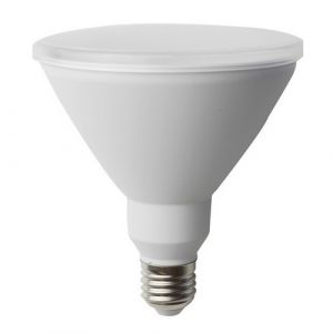 Eurolux G994CW Cool White E27 14W Colour PAR38 Reflector LED