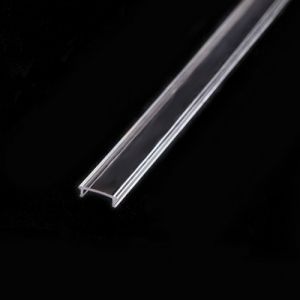 K Light AP-100/CL 1m Clear Cover ONLY