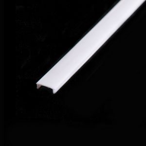 K Light AP-100/WH 1m White Cover ONLY